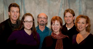 The Phil Mattson Singers